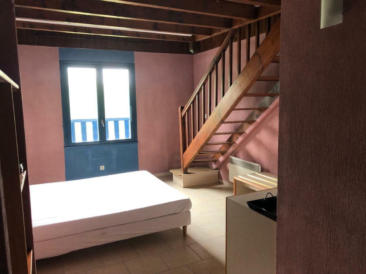 Hotel De L'Ocean サン・ポール・レ・ダックス エクステリア 写真