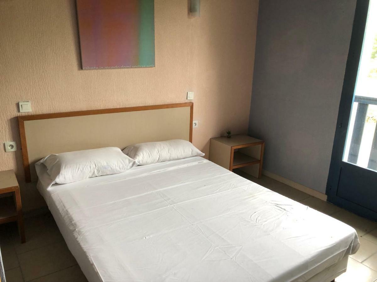 Hotel De L'Ocean サン・ポール・レ・ダックス エクステリア 写真
